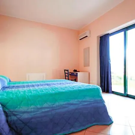 Appartement Oasi Del Viandante,