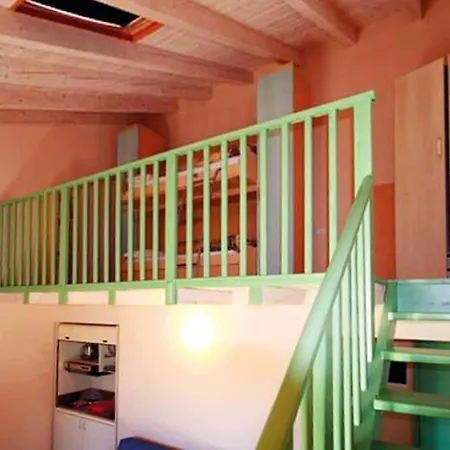 Oasi Del Viandante, Dervio