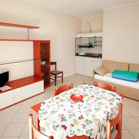 Oasi Del Viandante, Appartement *